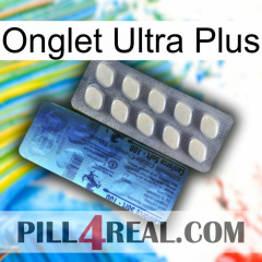 Ultra Plus Tab 34